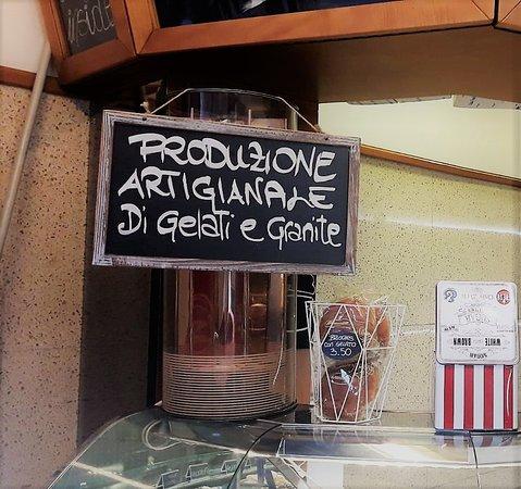 Gelateria Al Bottegone